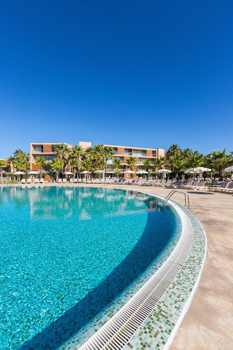 NAU Vila das Lagoas en Guia